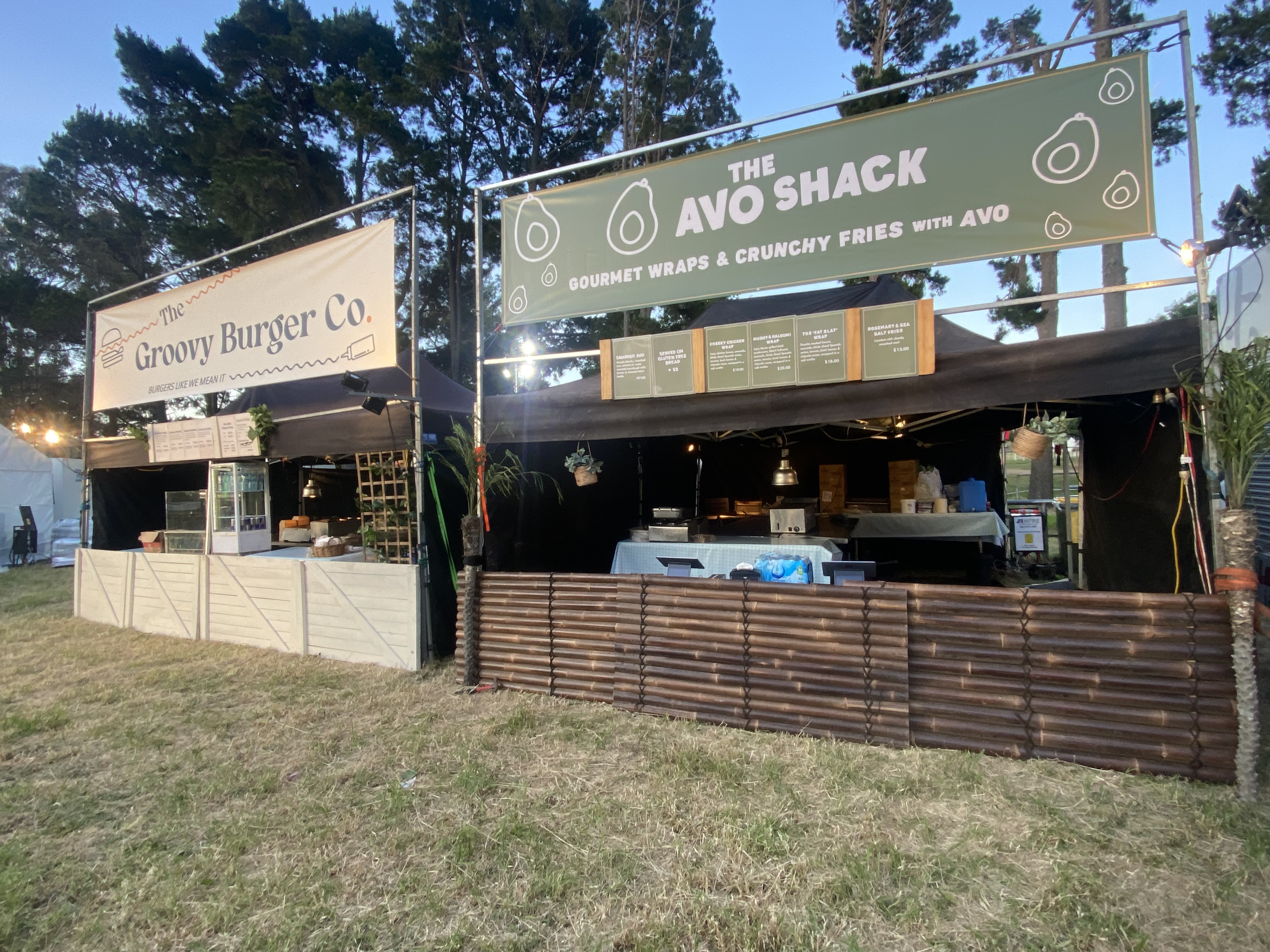 Fresh wholesome food close-up